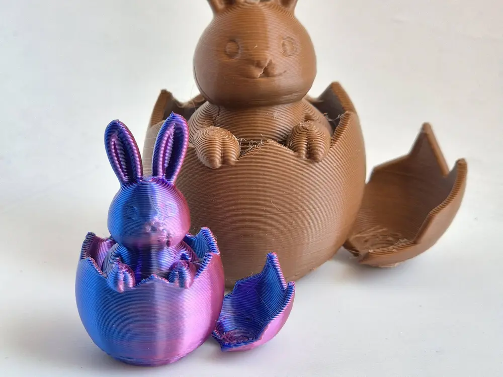 Crack-a-Bunny