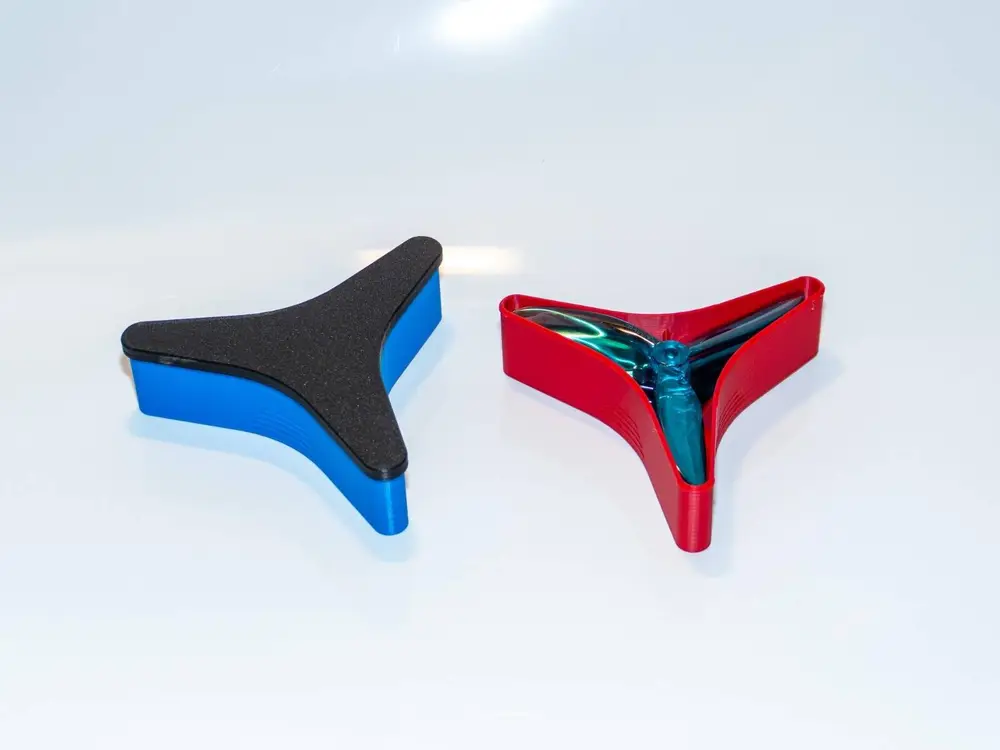 5 inch fpv prop box