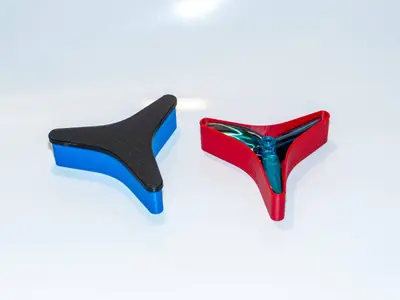 5 inch fpv prop box