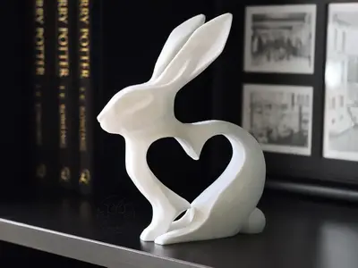 Love Rabbit