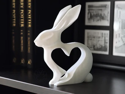Love Rabbit