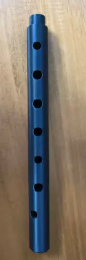 可吹笛子