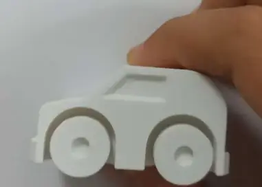 小汽车