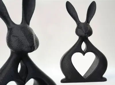 Love Bunny