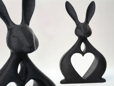 Love Bunny