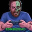 ZOMBIExDAD