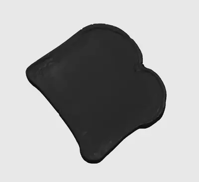 toast