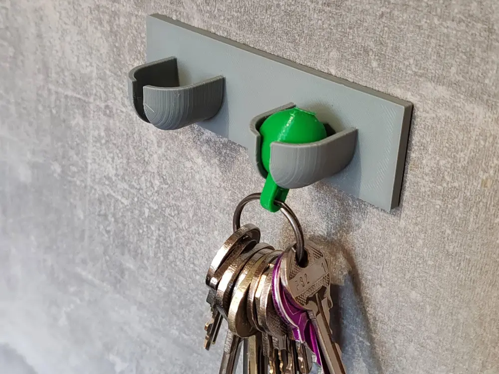 Key holder - keychain