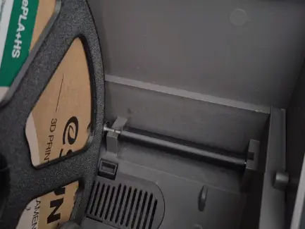 ACE Pro Ball Bearing Back roller V2
