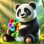 PandaPlay