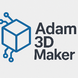 Adam3DMaker