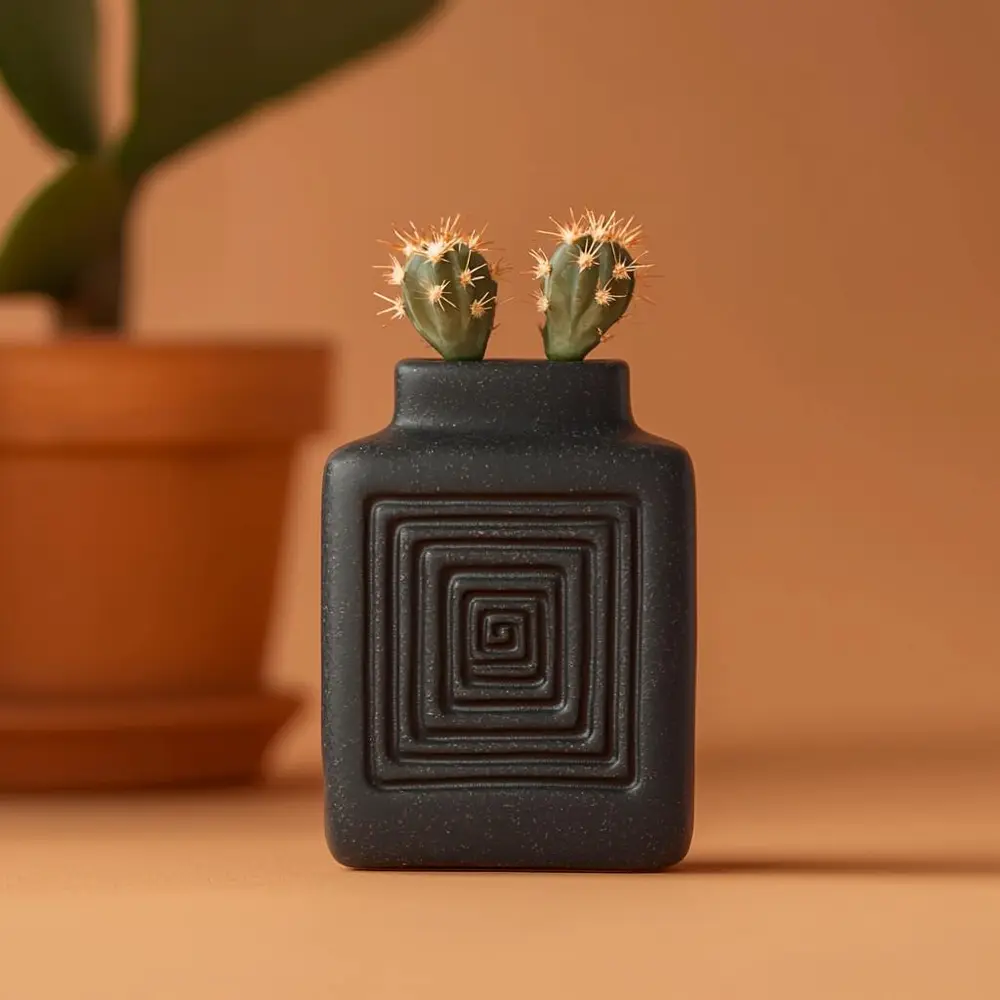 El Laberinto Vase