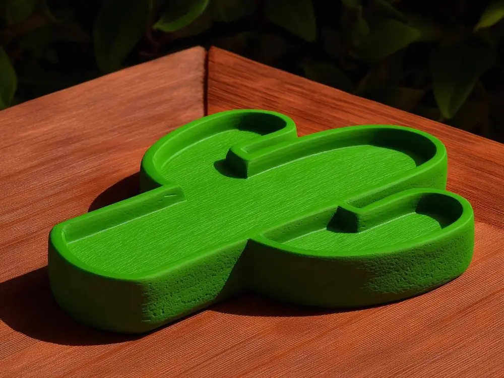Saguaro Catchall