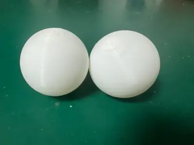 45MM 大号乒乓球 40+乒乓球