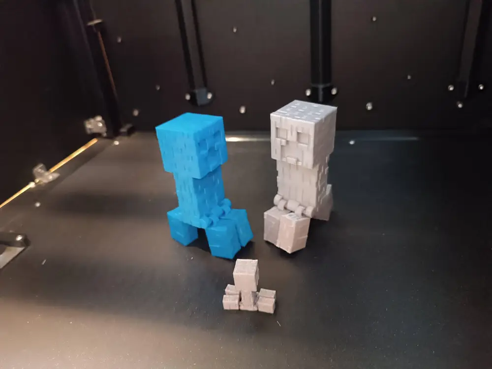 Makeronline: Download Free 3D Printing Models and Print Now