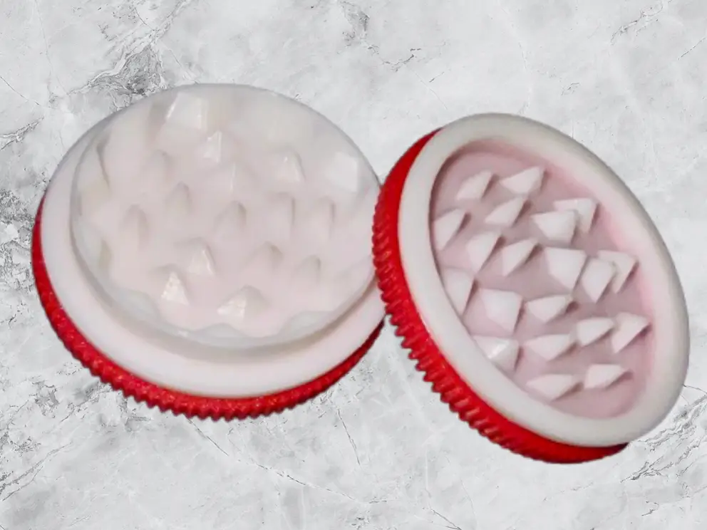 Supreme Oreo Grinder