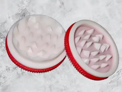 Supreme Oreo Grinder
