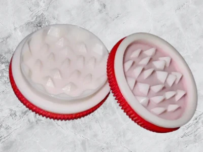 Supreme Oreo Grinder