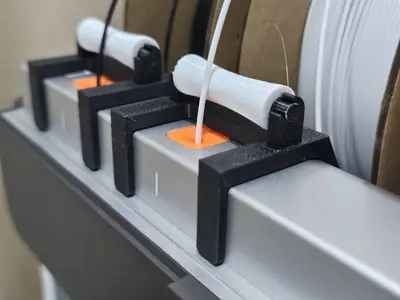 Filament Guide for ACE V2