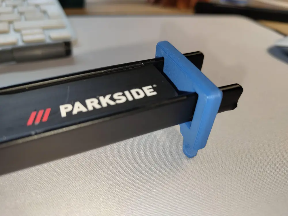 multiboard - parkside magnetic support