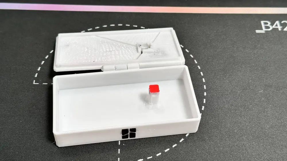 Makeronline: Download Free 3D Printing Models and Print Now