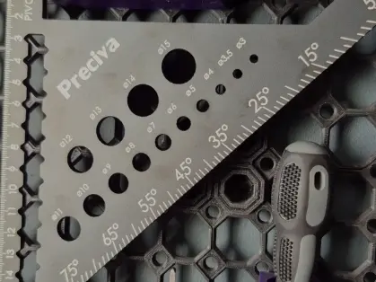 Multiboard Set Sqaure