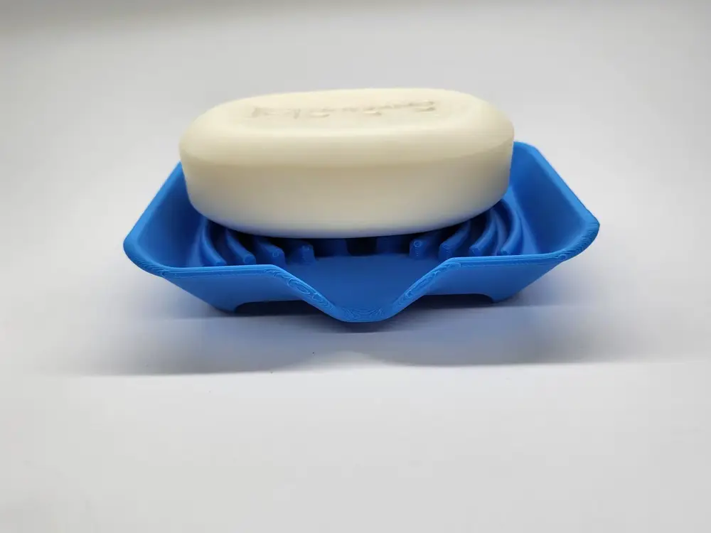 soap box