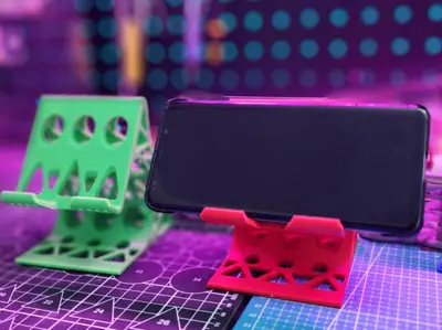 Phone Stand