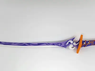 Musou no Hitotachi