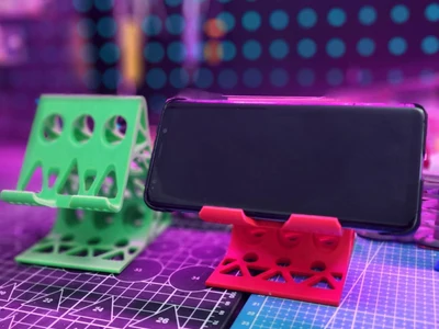 Phone Stand