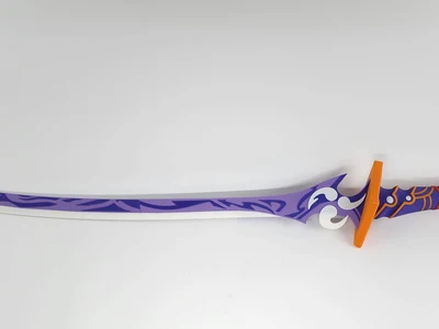 Musou no Hitotachi