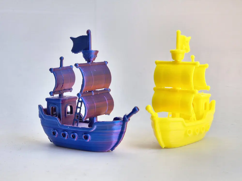 JackBenchy - Benchy of the Caribbean