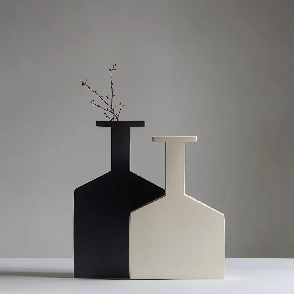 Linea Vase