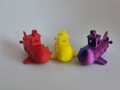 Benchymarine