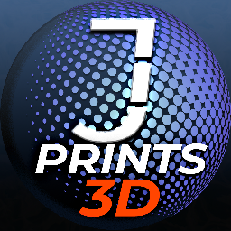 JPrints3D