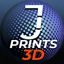 JPrints3D