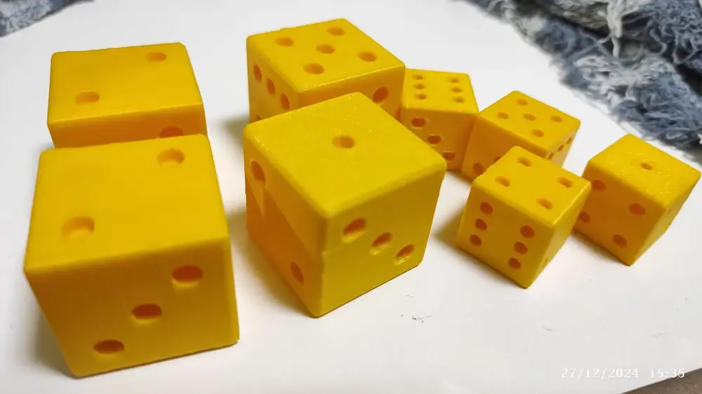 Just Dice
