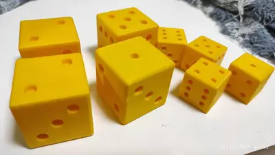 Just Dice