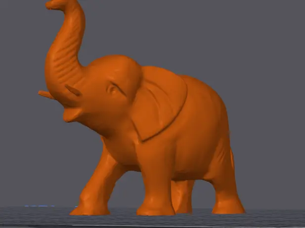 Elefant