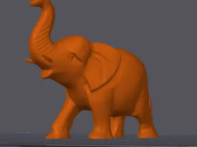 Elefant