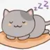 包子是只猫