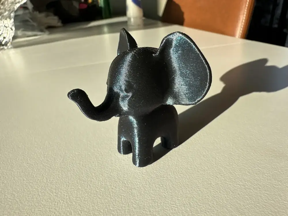 Baby Elephant