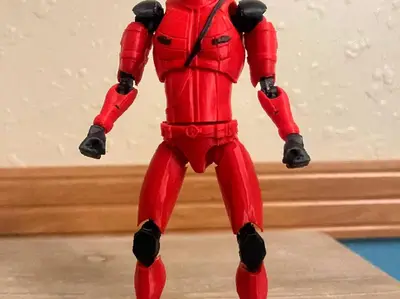 Deadpool