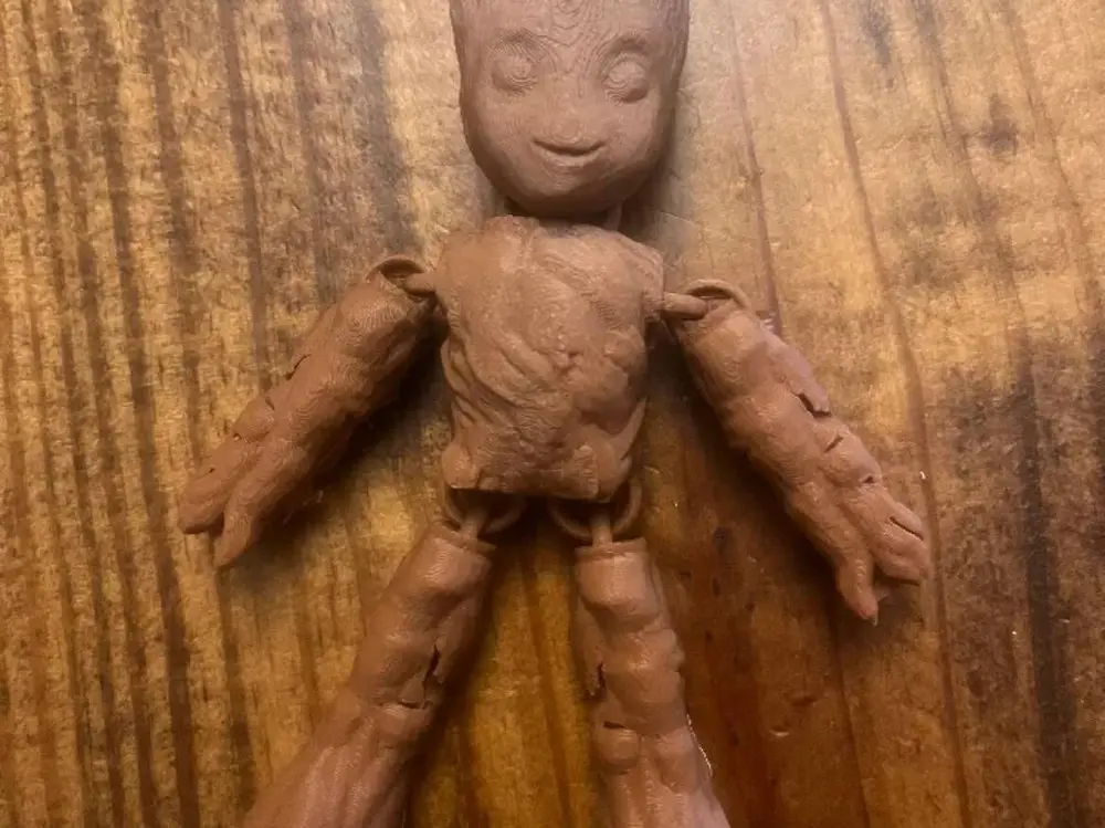 Groot