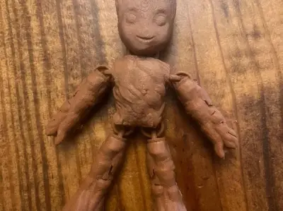 Groot