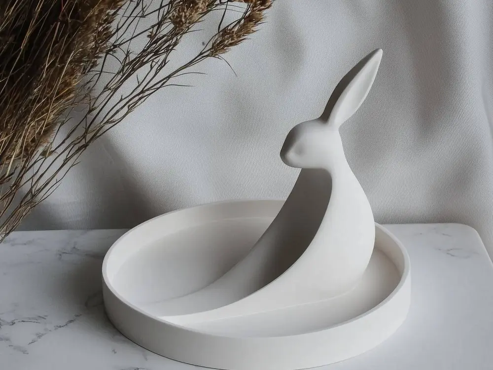 Hare Tray