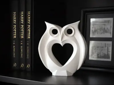 Love Owl