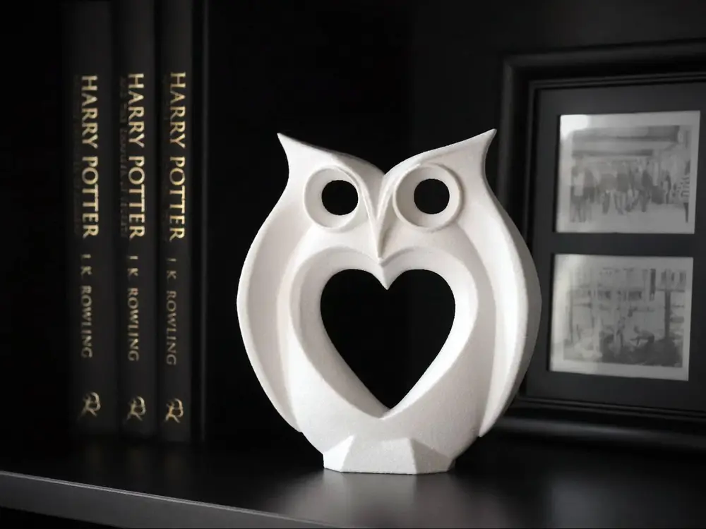 Love Owl