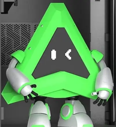 robot creality