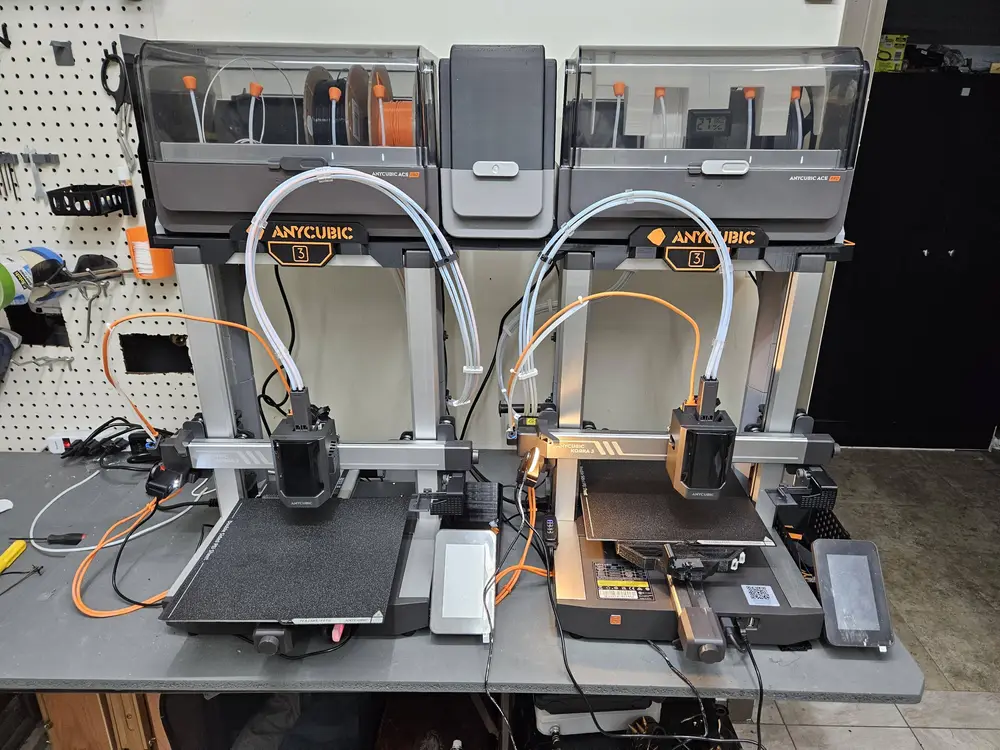 Makeronline: Download Free 3D Printing Models and Print Now